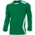 Hummel Club shirt ls 111114-1200