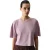 Oversized Crew Neck Sleuf T-shirt