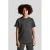 Lyle & Scott T-shirt TSB2000V donkergrijs
