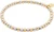 EMBRACEDES Armband Teddy Goud dames