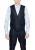 Jongenskaftansuit Vest