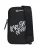 KARL LAGERFELD JEANS Laptoptas ‘ KARL QUOTE PHONE ‘  zwart