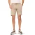 Solution Shorts Sulta Chino Short Beige