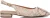 Stefano Lauran Slingbacks
Dames 586131677 K,