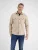 LERROS overshirt beige