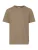 VAUDE Functioneel shirt ‘Redmont Hemp’  donkerbeige
