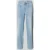 OPUS PANTS straight fit jeans met opgestikte zakken model ‘Melly’