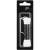 TOWER Londen Witte Kord Veters