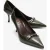 Poesy Puntneus Stiletto Pump (Dames)