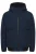 11 Project Winterjas ‘Dupree’  blauw / donkerblauw