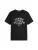 TOMMY HILFIGER Shirt ‘ARCH’  zwart / wit