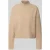 NEO NOIR Col-pullover met wol en ronde hals