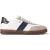 Martinelli Blauwe Leren Sneakers Trainerschoenen voor mannen – Seaford