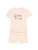Calvin Klein Jeans Set  navy / saffier / olijfgroen / rosé