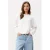 Catwalk Junkie T-shirt – ecru