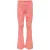 Only Kogpaige flared aop pant pnt dessin