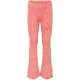 Only Kogpaige flared aop pant pnt dessin