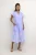 Jurk CUcia Jurk A-shape