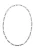faina Ketting  zilver