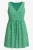 Shape Of You Jurk  spar / wit