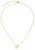 Liebeskind Berlin Ketting  goud