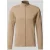 lindbergh Cardigan met opstaande kraag en ritssluiting