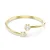 Swarovski ‘Imber’ Dames Goud Vergulde Metalen Armband – Goud 5714316