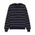 Sweatshirt Element Icon Embroidery