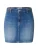 ONLY Rok ‘ONLSTELLA’  blauw denim