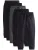 Next Broek  navy / donkergrijs / zwart