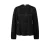 s.Oliver top zwart