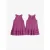 Mayoral Meisjes jurk pleated
