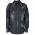 Dsquared2 Overhemd Zwart