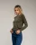 Fijngebreid sweater