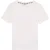 FILA Zadora Logo T-shirt Bright White