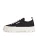 Tommy Jeans Sneakers laag  zwart