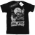 Li-cense Disney dames nightmare before christmas hail the king katoenen vriendje t-shirt