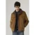 Levi’s Durham Cosy Corduroy Short Coat