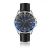 Gewatteerd en soepel gestikt horloge Philipp Blanc Bulle