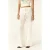 BA&SH Pantalon Banu Ecru