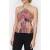 BA&SH Sleeveless Top Ocre