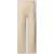 PEGADOR Sweatpants met logostitching en elastische band