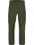 normani Outdoorbroek ‘Leviathan’  olijfgroen