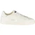 Blauer Witte Polyurethaan Heren Sneaker