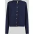 Soyaconcept cardigan met contrastknopen