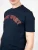 Plein Sport – Heren T-shirt – Korte Mouw – Blauw – Logo