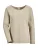 MADELEINE Sweatshirt  cappuccino