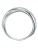 Trilani Ring  zilver