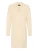 Oxmo Gebreide jurk ‘MMNERA’  lichtbeige