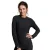 Dames-T-shirt met lange mouwen Damart Comfort Thermolactyl 3